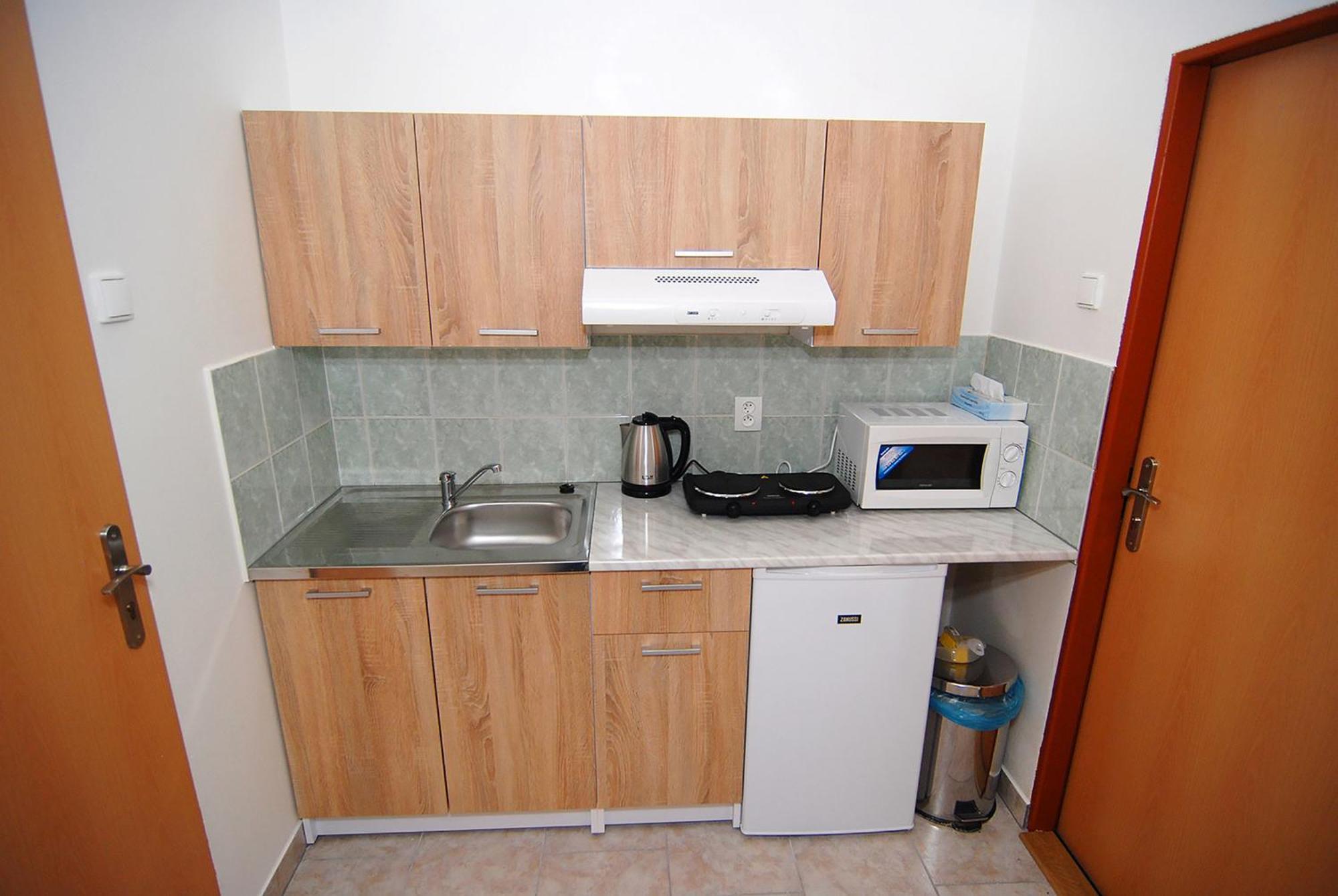Apartmany Chodov Prague Room photo
