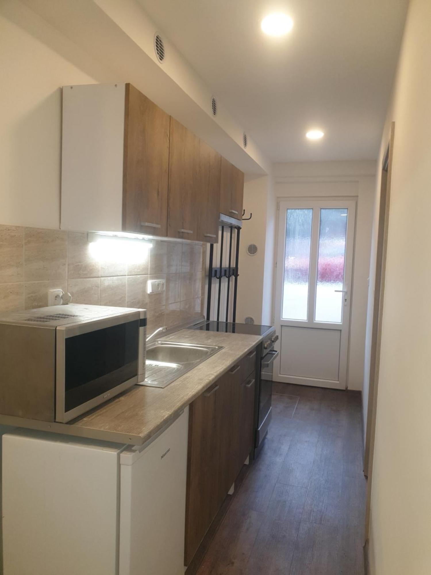 Apartmany Chodov Prague Room photo