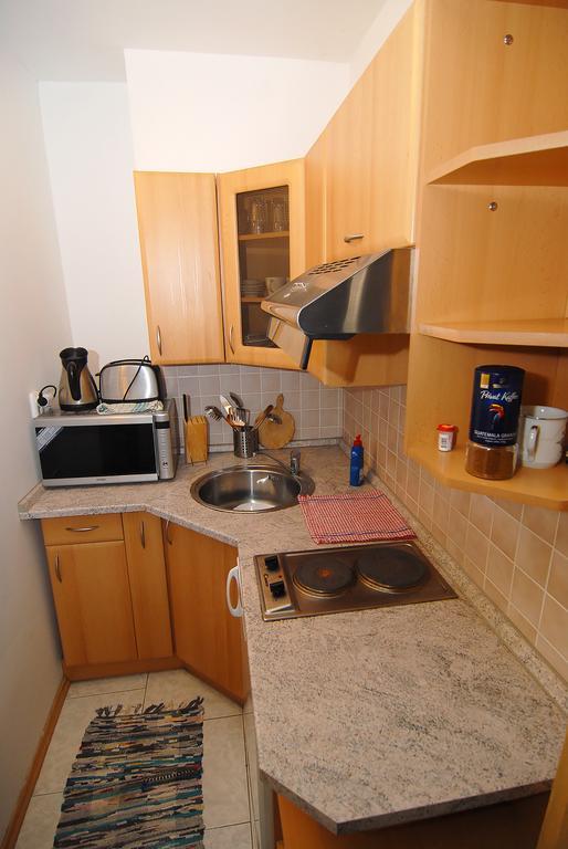 Apartmany Chodov Prague Room photo