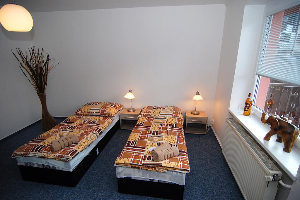 Apartmany Chodov Prague Room photo